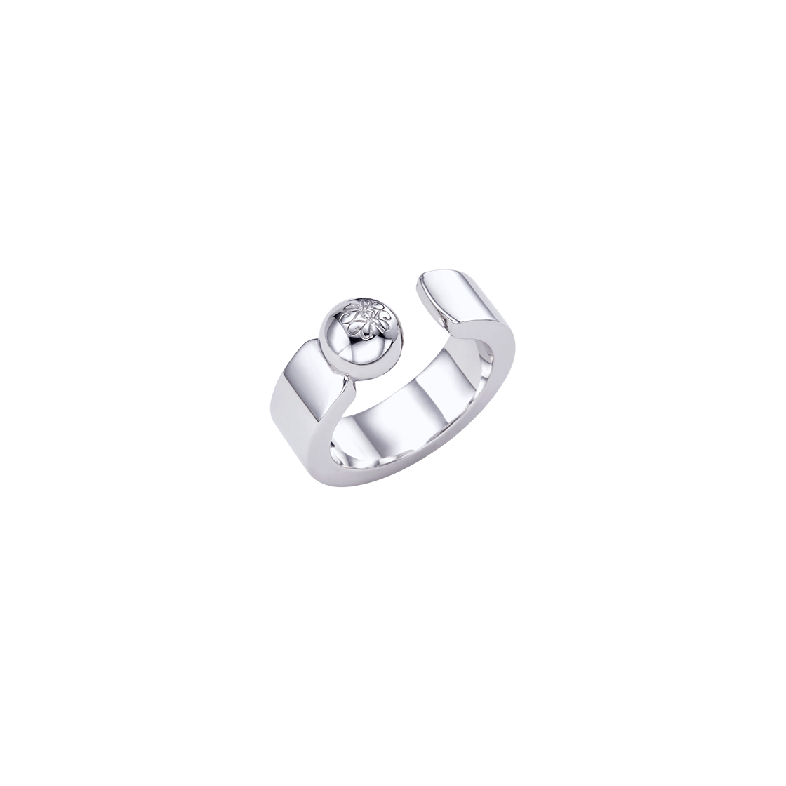 GR1003E [예약 배송] TEE RING JAY Marvel Multiway Ear Cuff