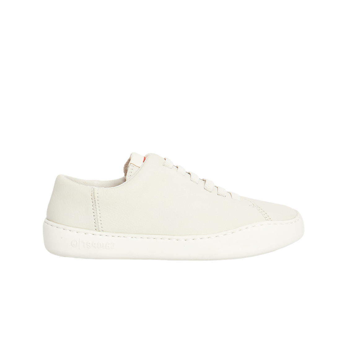 K200877-038 (W) Camper Peu Touring Sneakers White Ivory