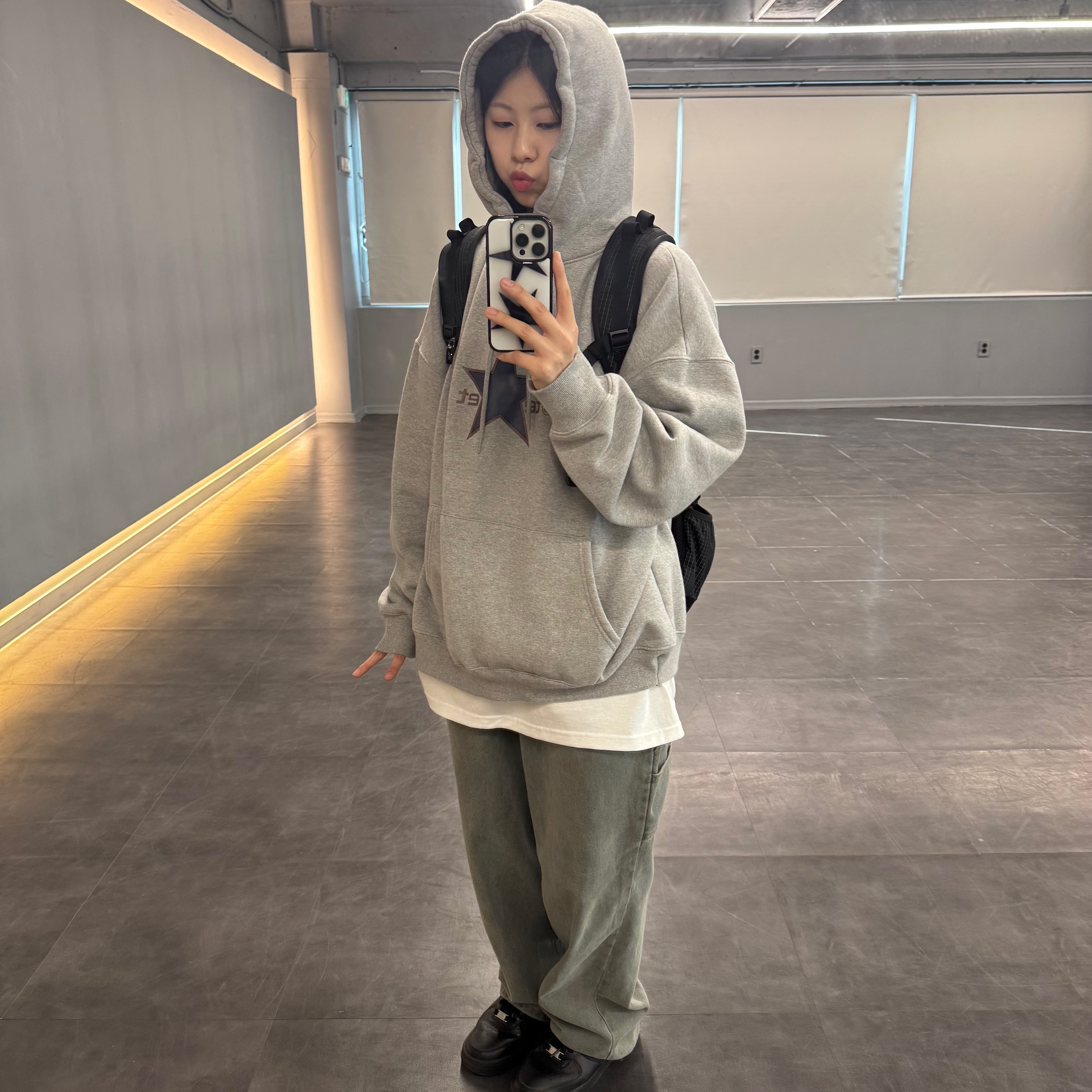 윥a님의 스타일 - 2