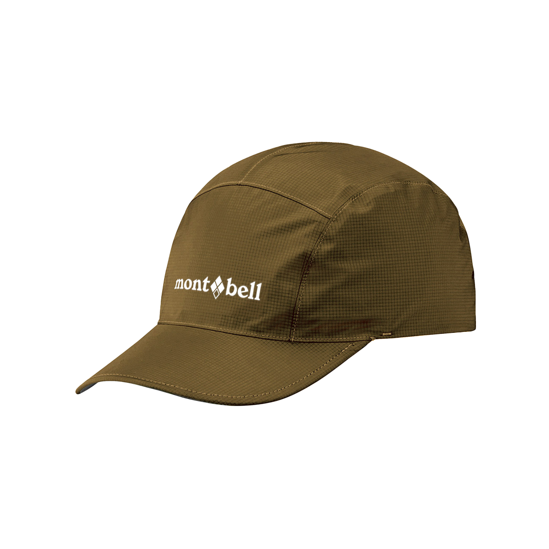 KM5BHTCMB29KK Montbell Gore-Tex O.D. Cap Khaki - 25SS
