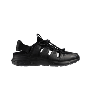 Mizuno Wave Evoke Switch Black