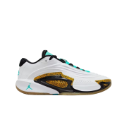 Jordan Luka 3 PF White Laser Orange