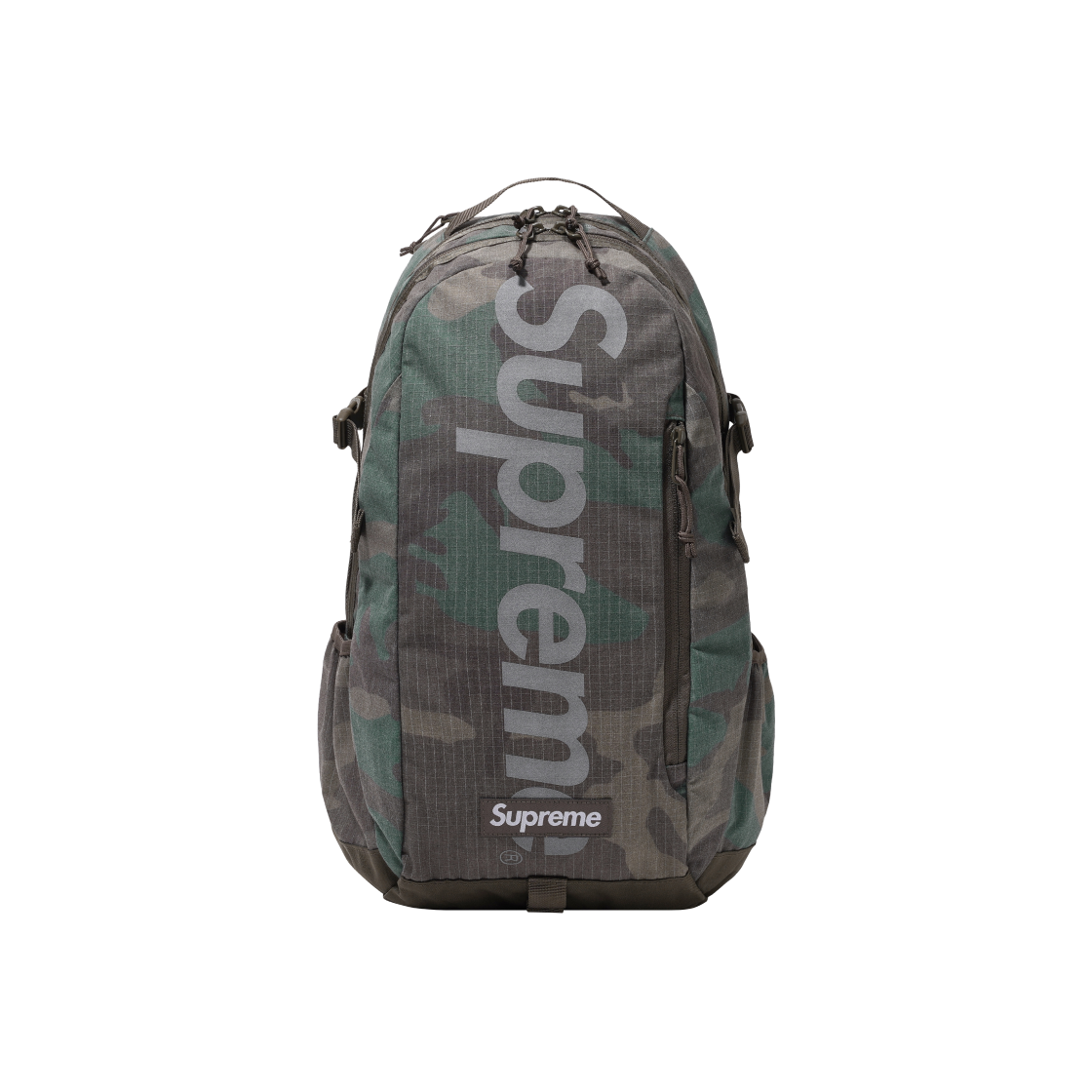 Supreme 24S/S　BackPack　ネイビー Supreme Backpack Navy SS24 | Supreme | KershKicks