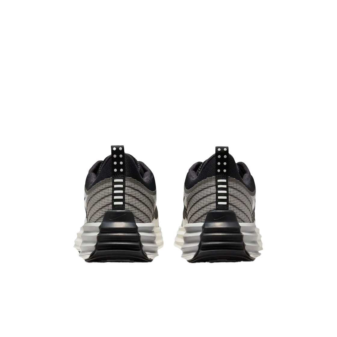 나이키 루나 롬 서밋 화이트 블랙(Nike Lunar Roam Summit White Black) - 3