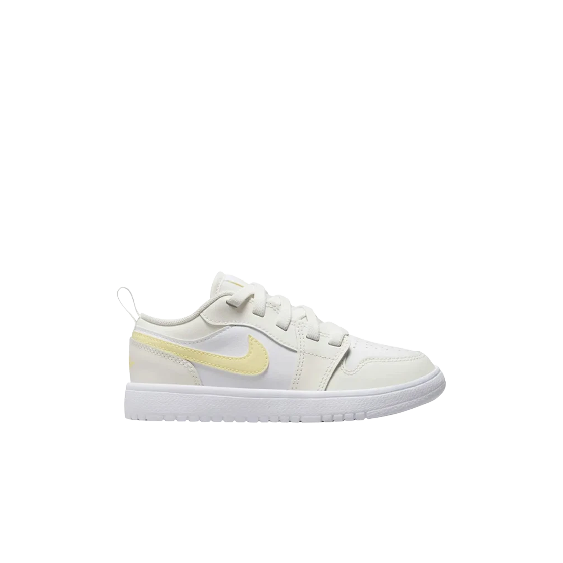 (PS) 조던 1 로우 알트 세일 화이트((PS) Jordan 1 Low Alt Sail White) - 1