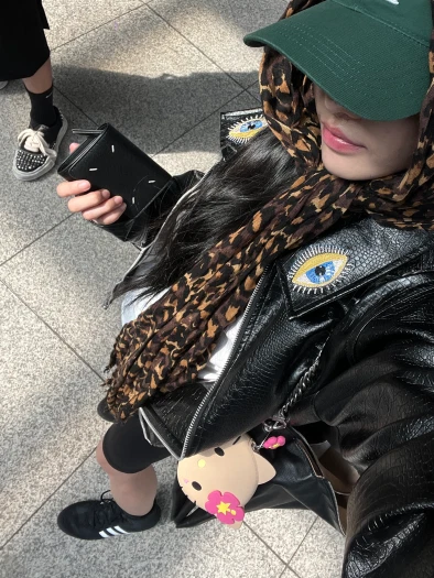스타일 카드