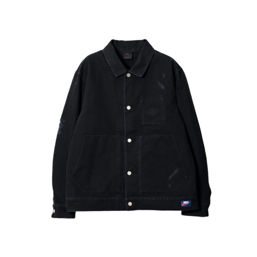 Jordan Rare Air Chicago Jacket Black (IB3001-010)