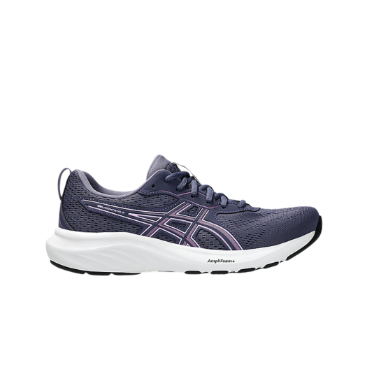 (W) Asics Gel-Contend 9 Indigo Fog Light Ube - D Wide