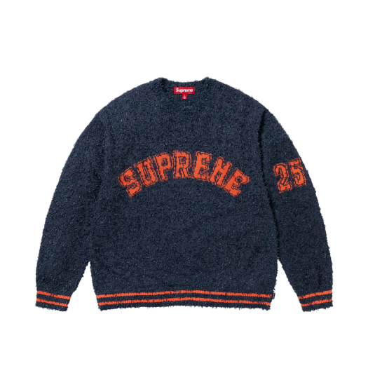 슈프림 박스로고 코위찬 스웨터 내츄럴 - 22FW | Supreme | KREAM 슈프림 박스로고 코위찬 스웨터 내츄럴 - 22FW | Supreme | KREAM