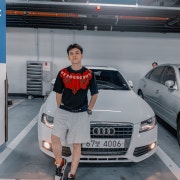 KREAM 프로필 이미지