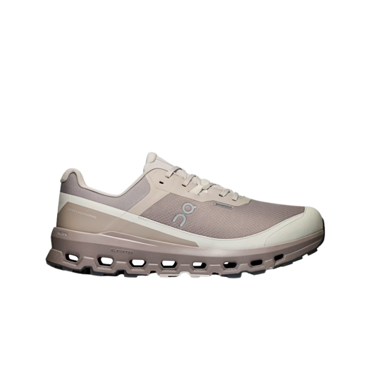 On Running Cloudvista 2 Waterproof Fog Cinder