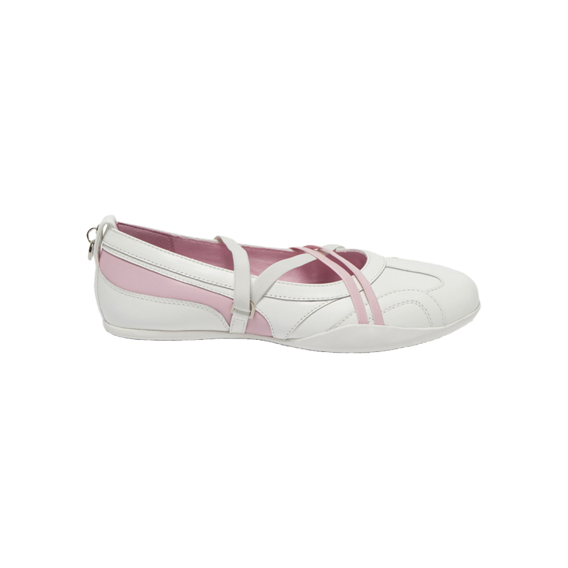 【ＳＵＥＣＯＭＭＡ ＢＯＮＮＩＥ】Fev_Mary jane sneakers mint 슈콤마보니 페브 메리제인 스니커즈 민트 | SUECOMMA BONNIE | KREAM