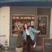KREAM 프로필 이미지