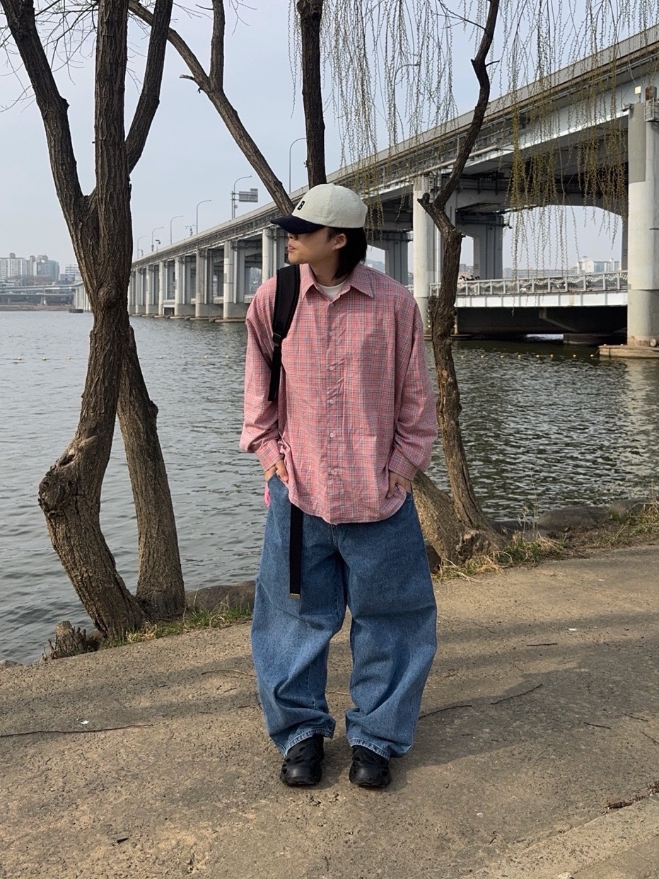 김민성님의 스타일 - 1