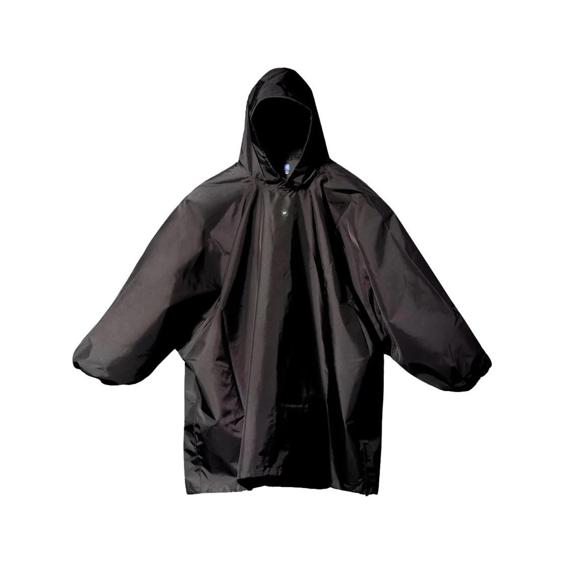 yeezy gap balenciaga T cut Parka（Yeezy Gap Engineered by