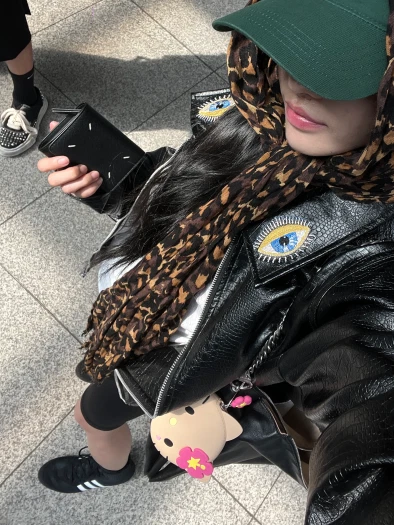 스타일 카드