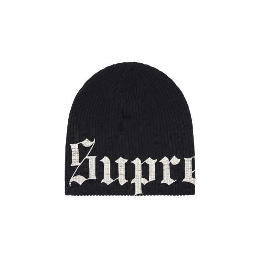 슈프림 크로셰 비니 헤더 그레이 - 25SS | Supreme | KREAM