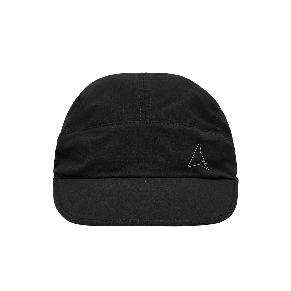 로아 퍼포레이티드 캡 블랙 - 25SS(ROA Perforated Cap Black - 25SS)