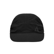 ROA Perforated Cap Black - 25SS