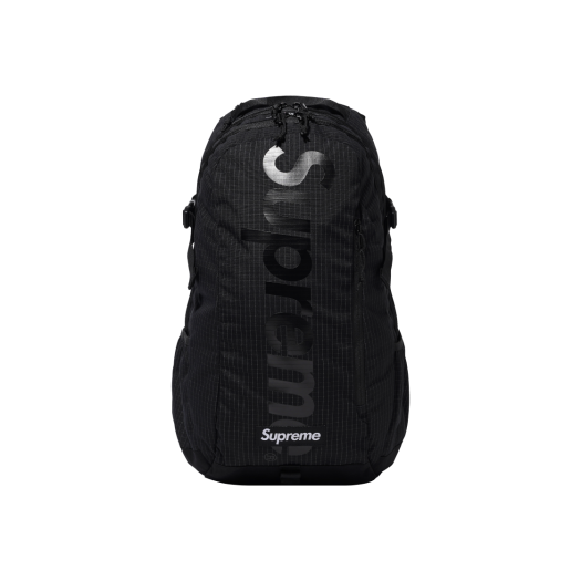 Supreme 24S/S　BackPack　ネイビー Supreme Backpack Navy SS24 | Supreme | KershKicks