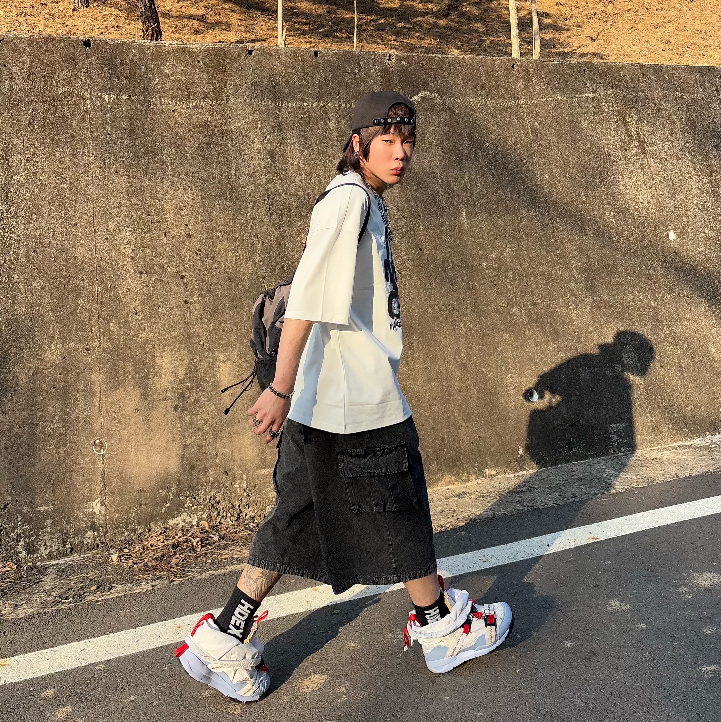 징기님의 스타일 - 1