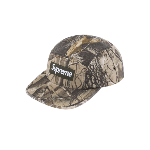 슈프림 월드 페이머스 S 로고 6-패널 블랙 - 25SS | Supreme | KREAM