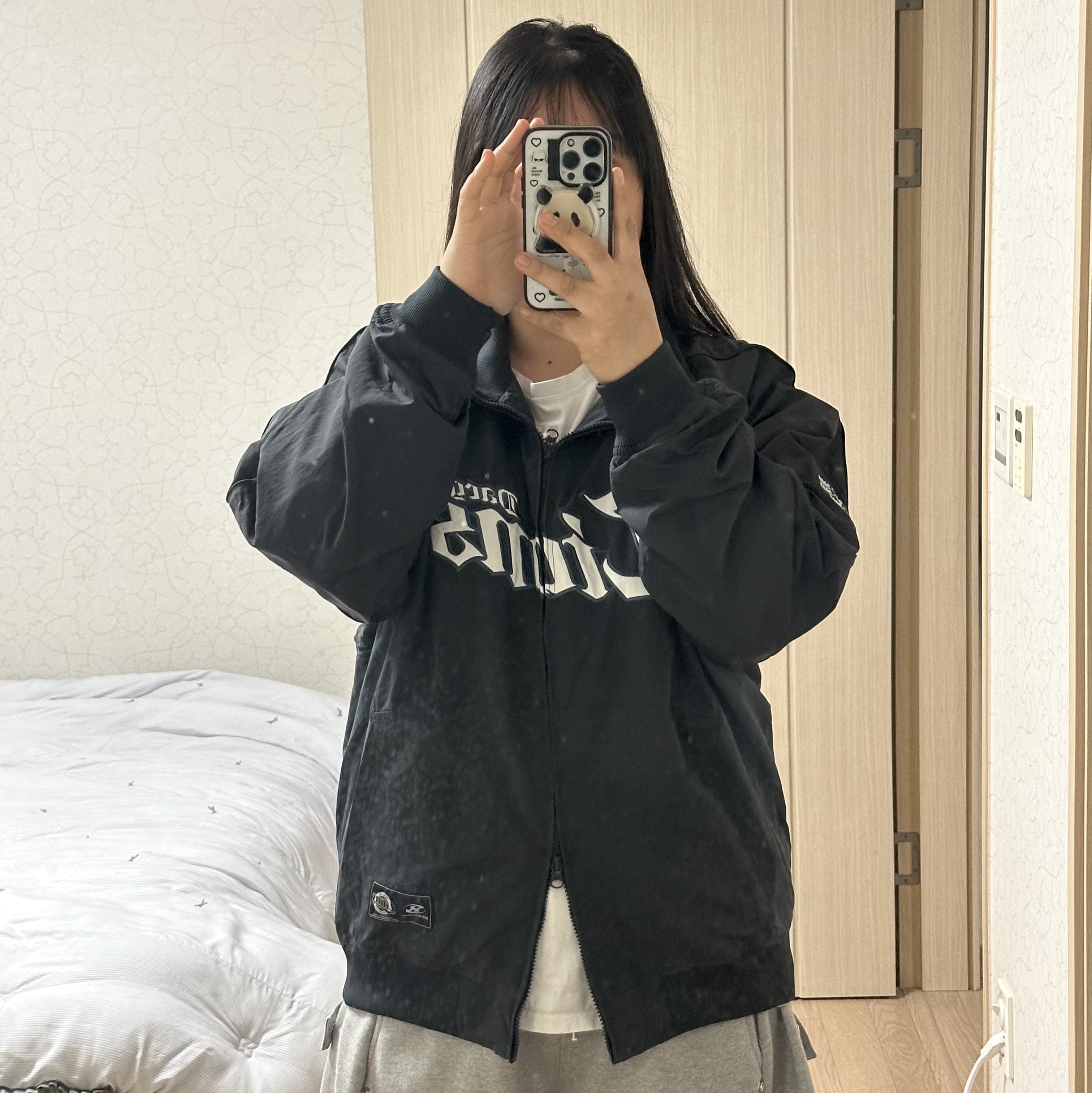 수여니님의 스타일 - 1
