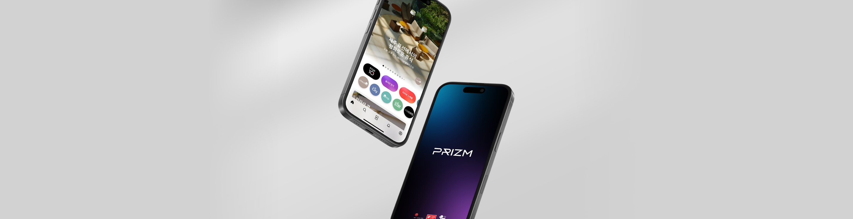 프리즘(PRIZM)