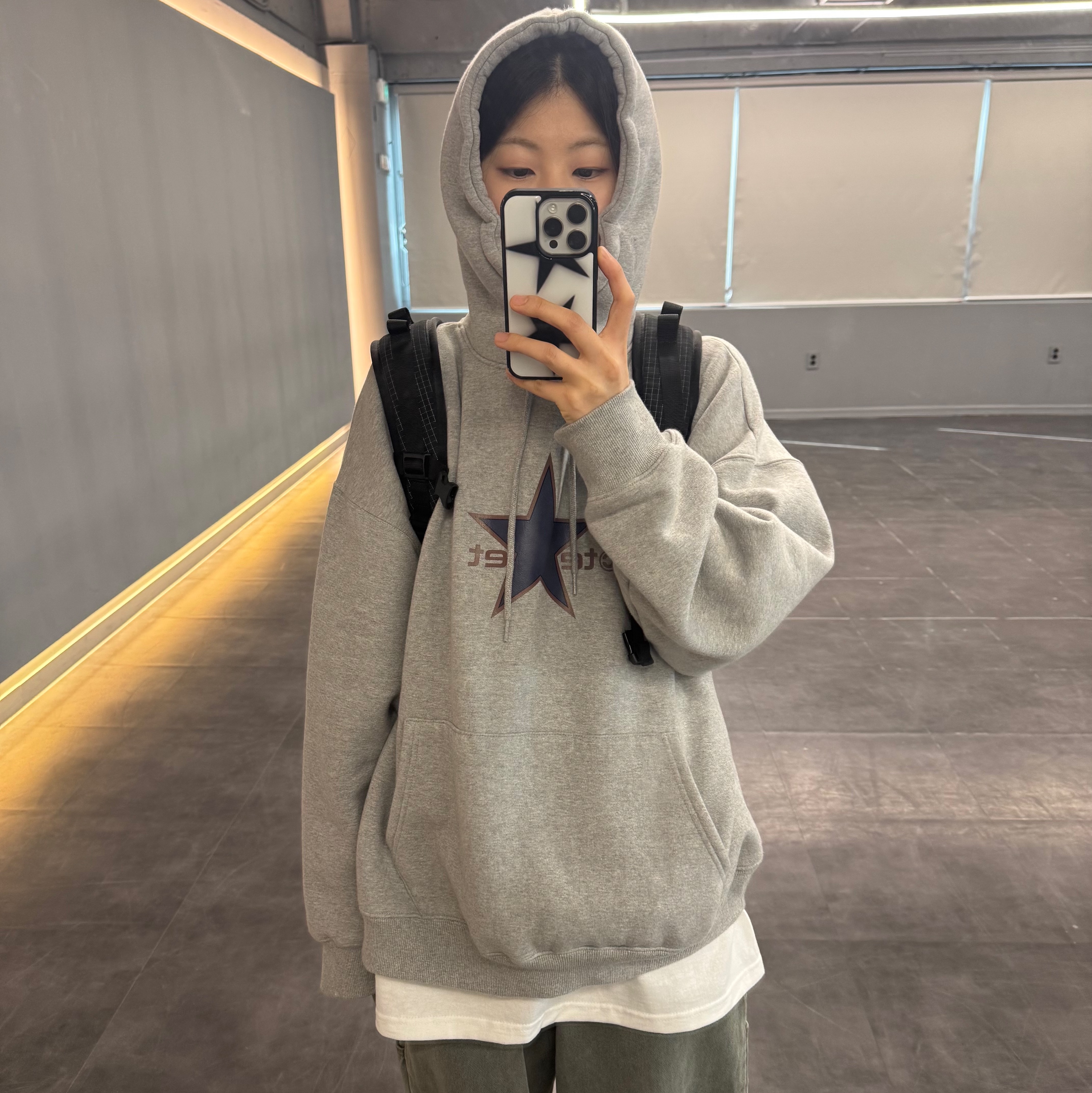윥a님의 스타일 - 1