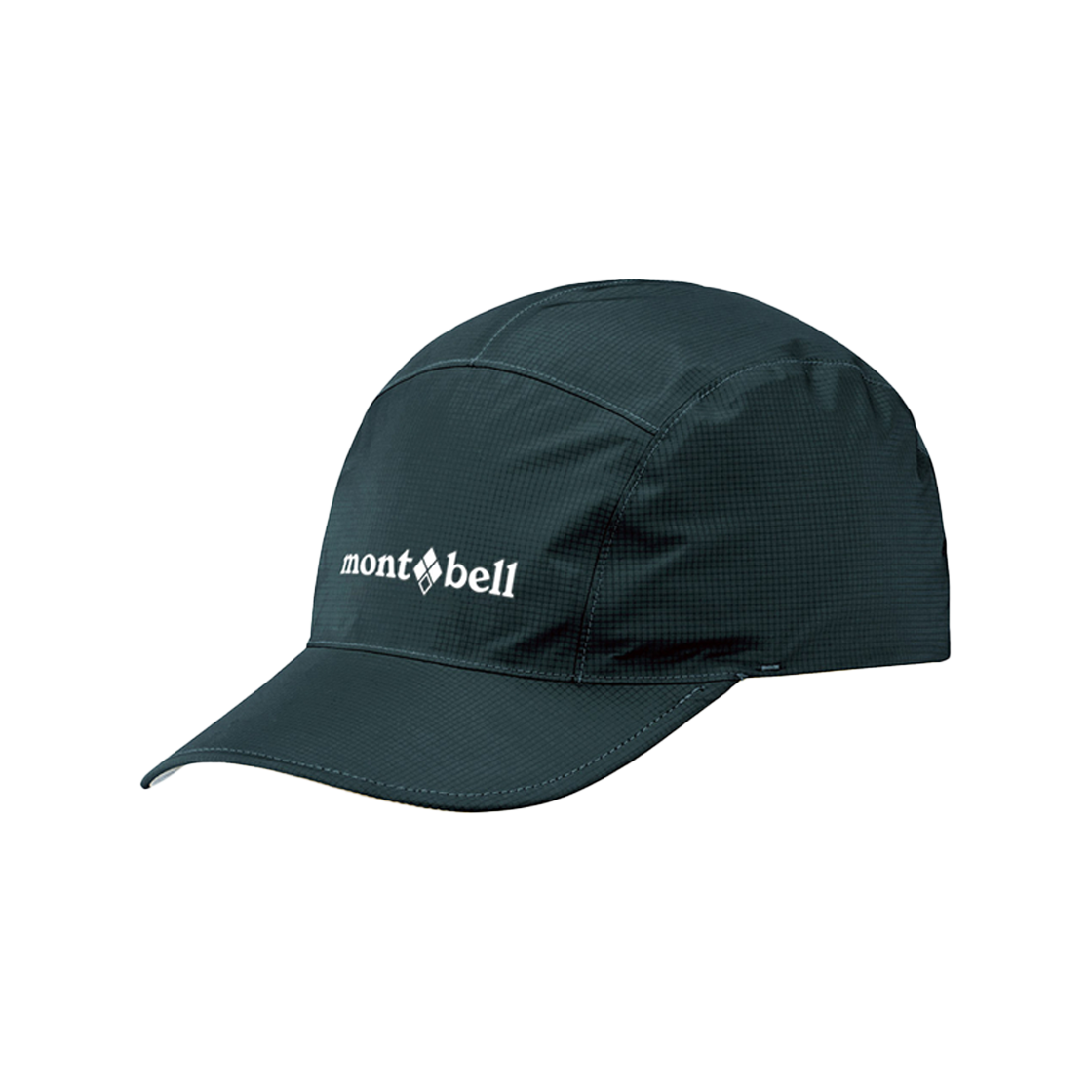 KM5BHTCMB27GN Montbell Gore-Tex O.D. Cap Dark Green - 25SS