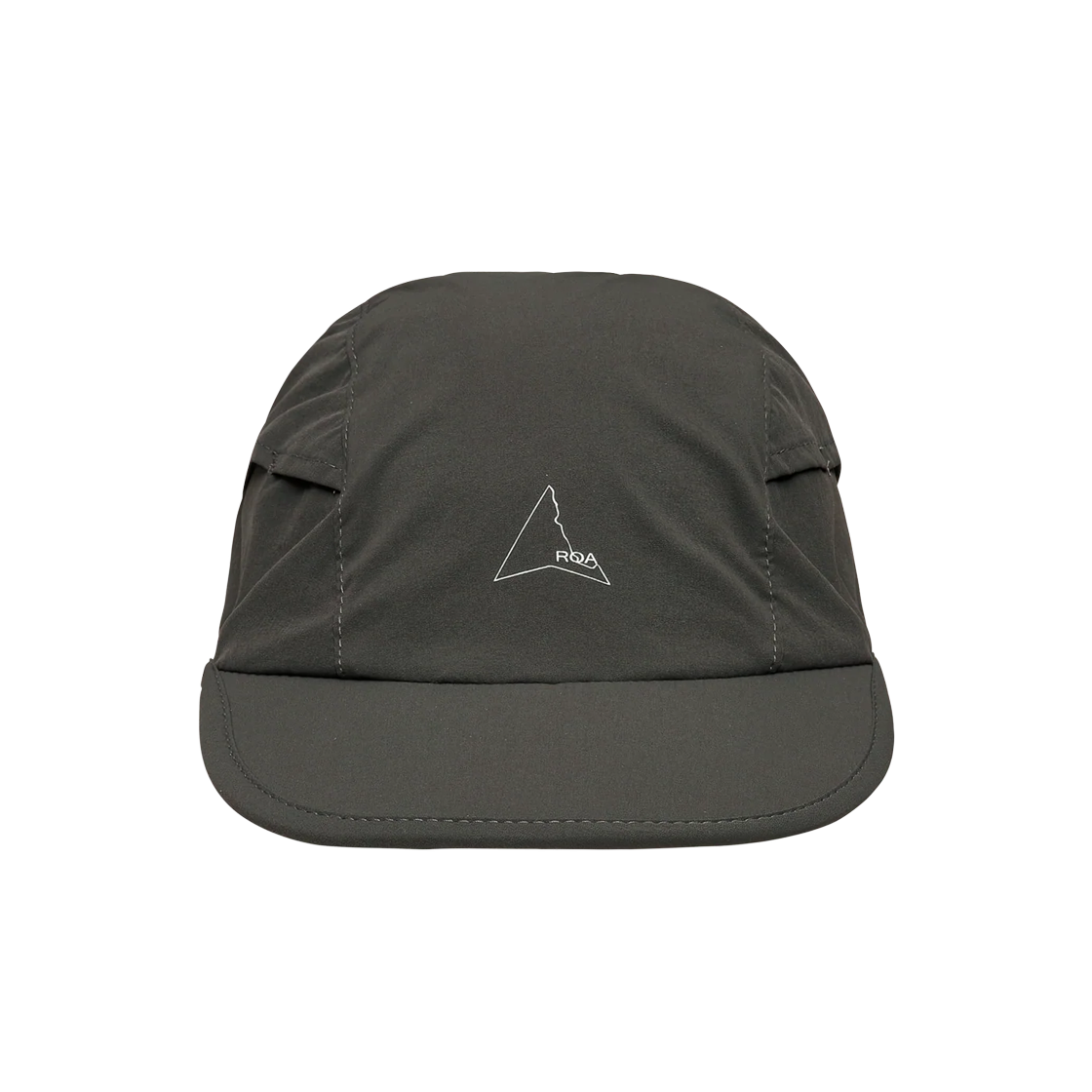 로아 벤틸레이션 캡 다크 그레이 - 25SS(ROA Ventilation Cap Dark Grey - 25SS)
