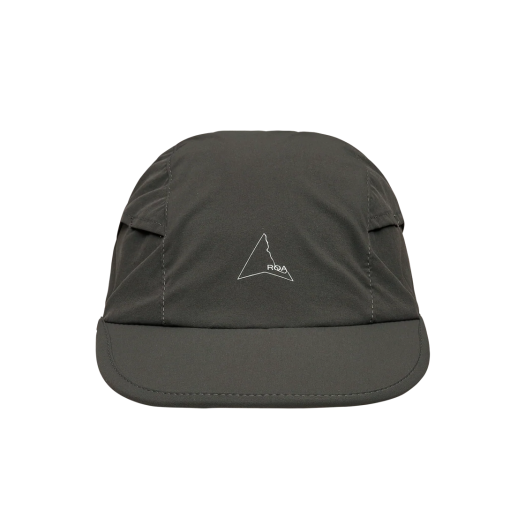KM5BHTCRA18DG ROA Ventilation Cap Dark Grey - 25SS