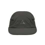 ROA Ventilation Cap Dark Grey - 25SS