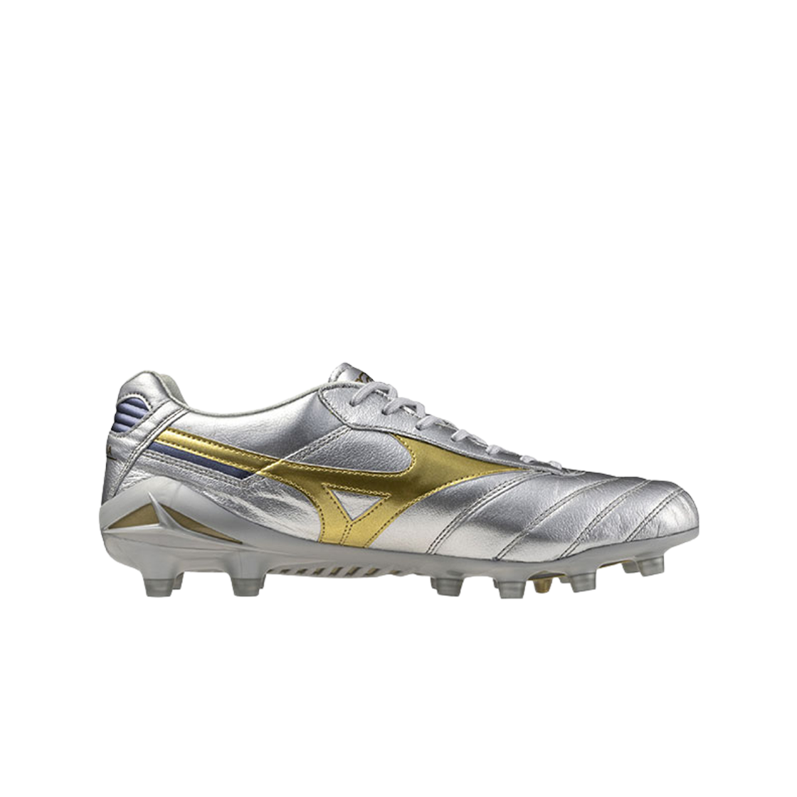 P1GA251004 Mizuno Morelia DNA Japan Galaxy Silver Gold