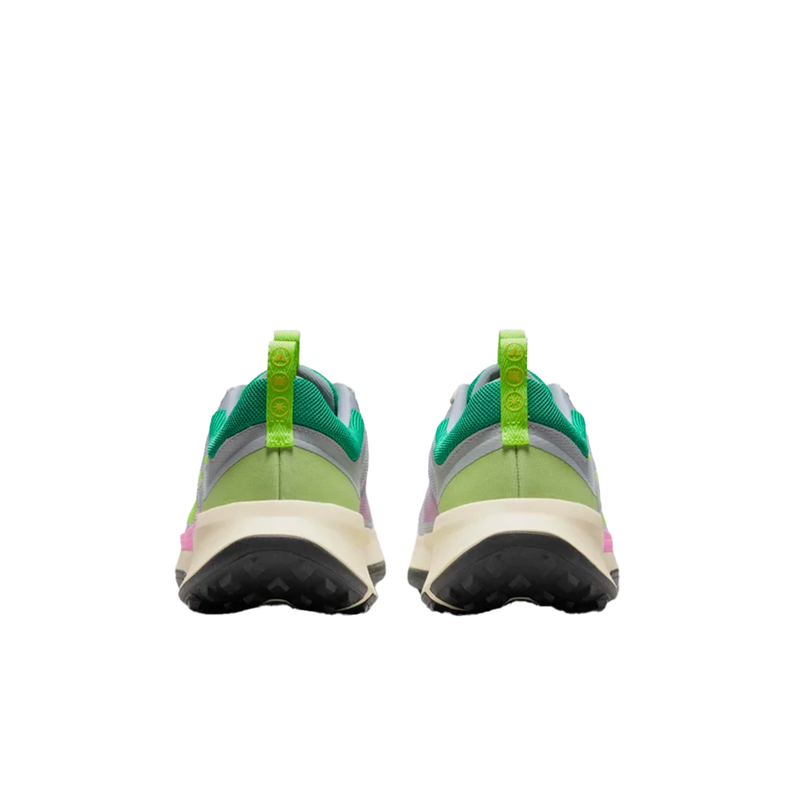 나이키 주니퍼 트레일 2 울프 그레이 핑크 스펠(Nike Juniper Trail 2 Wolf Grey Pink Spell) - 3