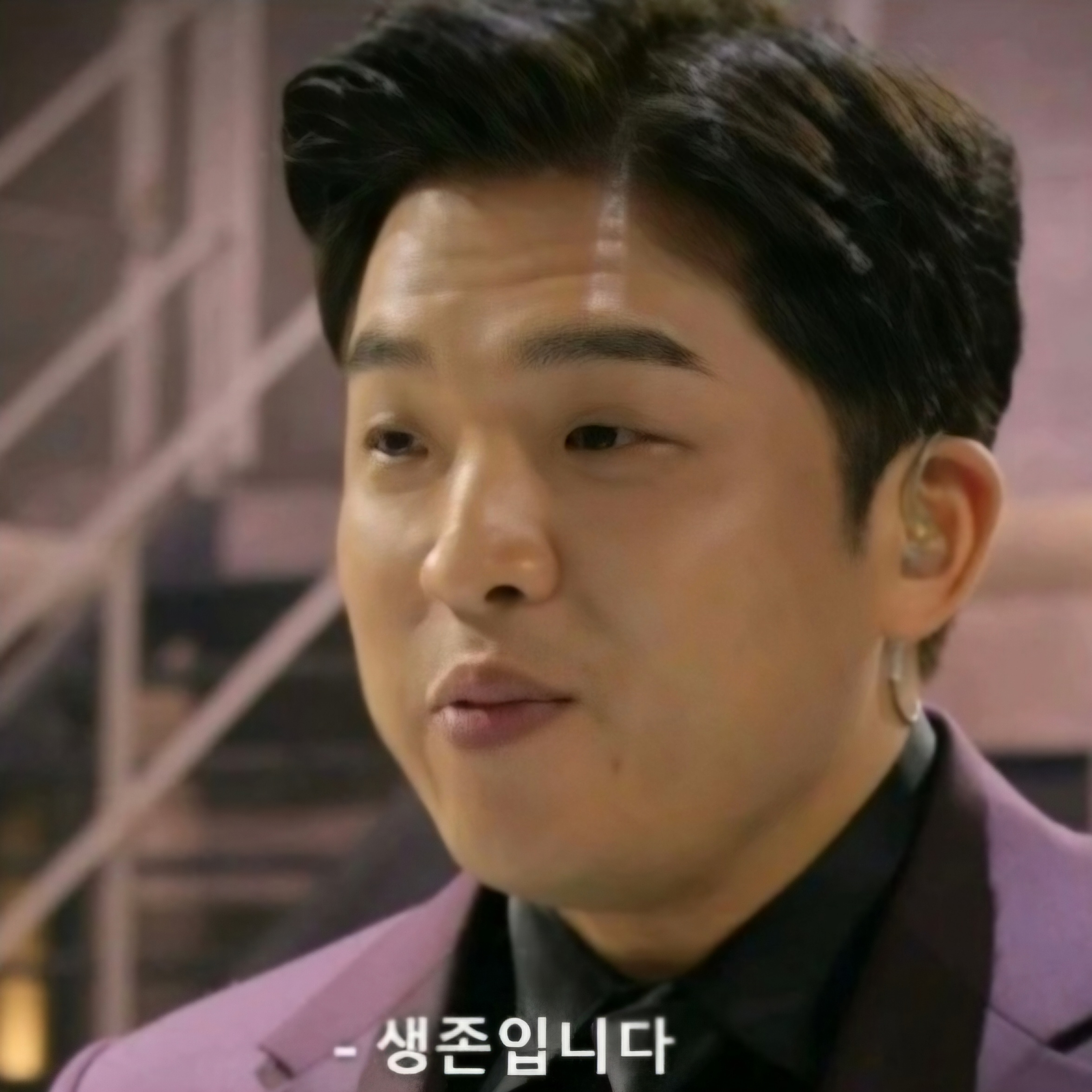 Converse Run Star Motion High Black 착용 스타일