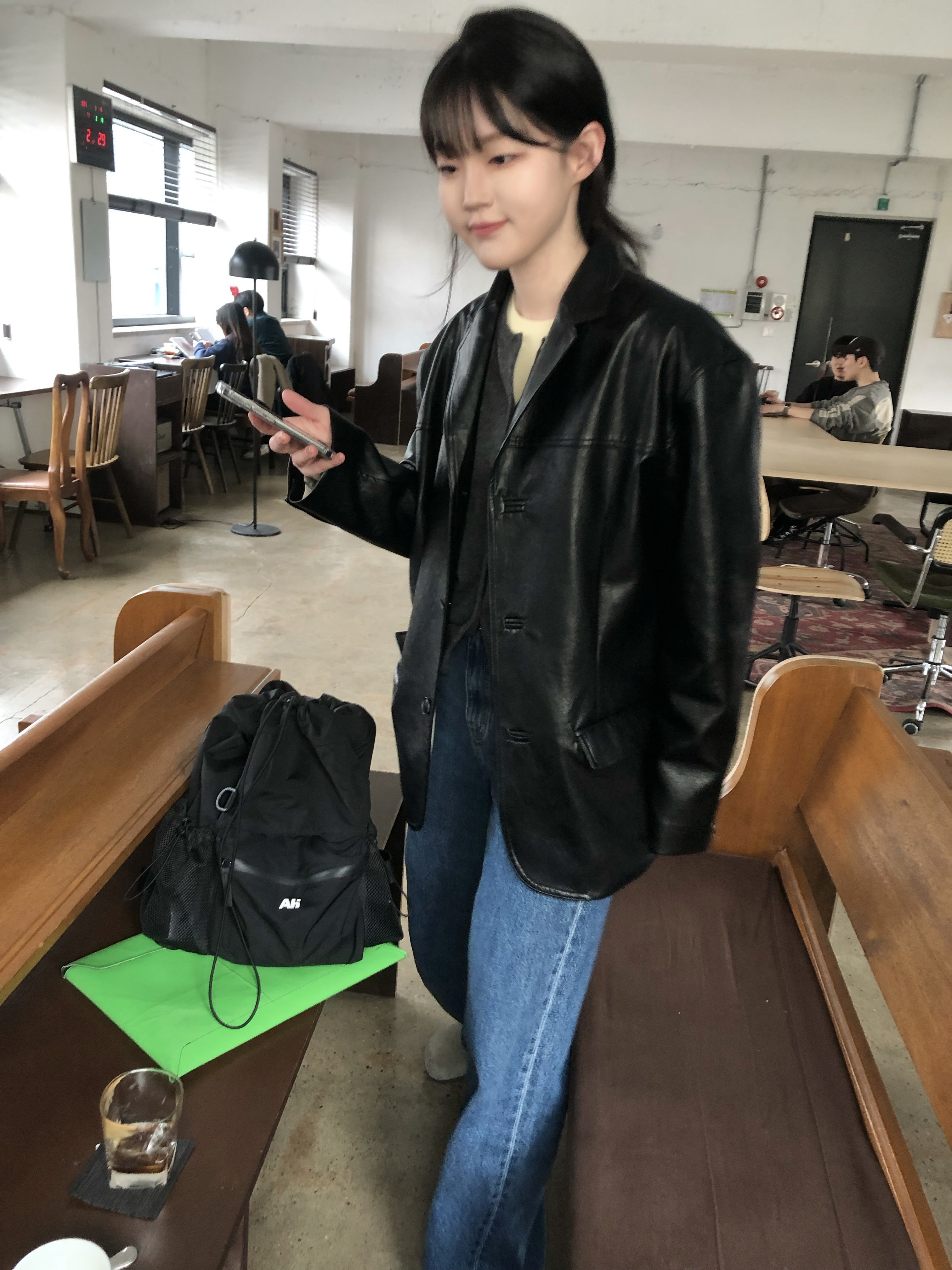 하영님의 스타일 - 3