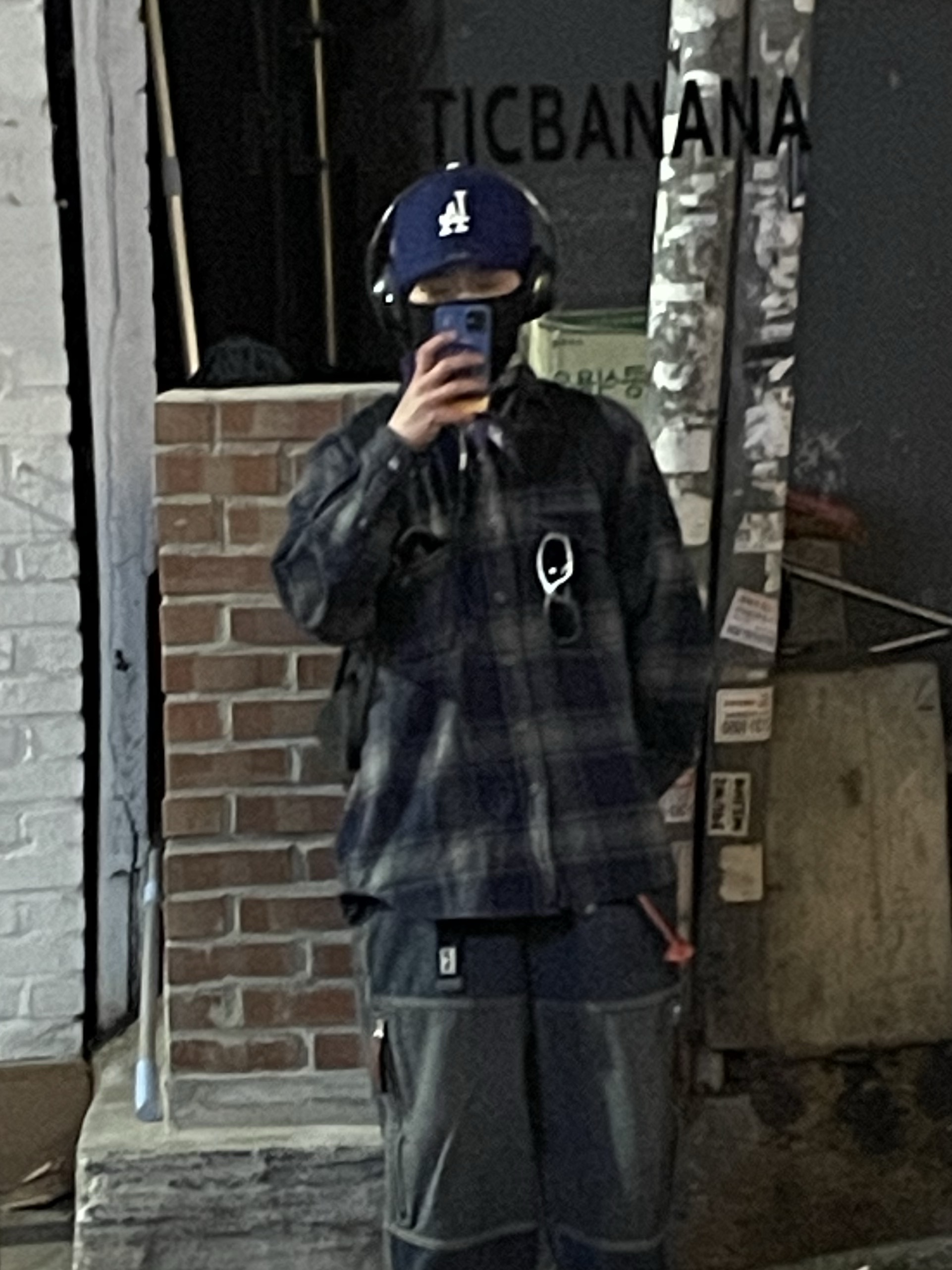 gunnytheone님의 스타일