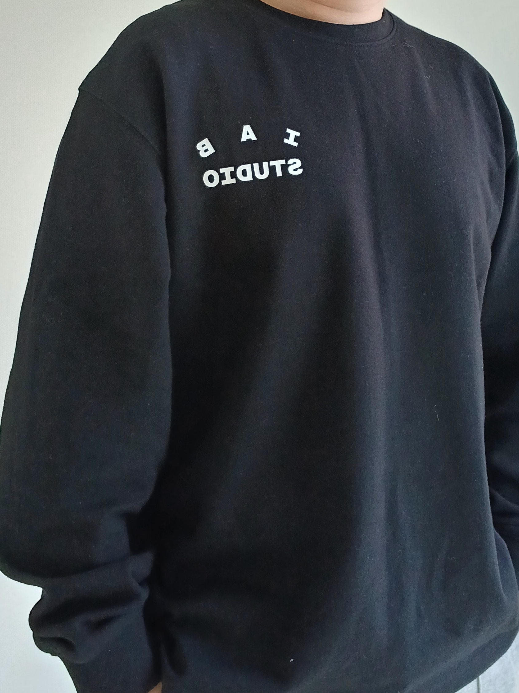 Arc'teryx Solano Insulated Hoody Black Graphite, Arc'teryx Solano Insulated Hoody Black Graphite 착용 스타일 - 4
