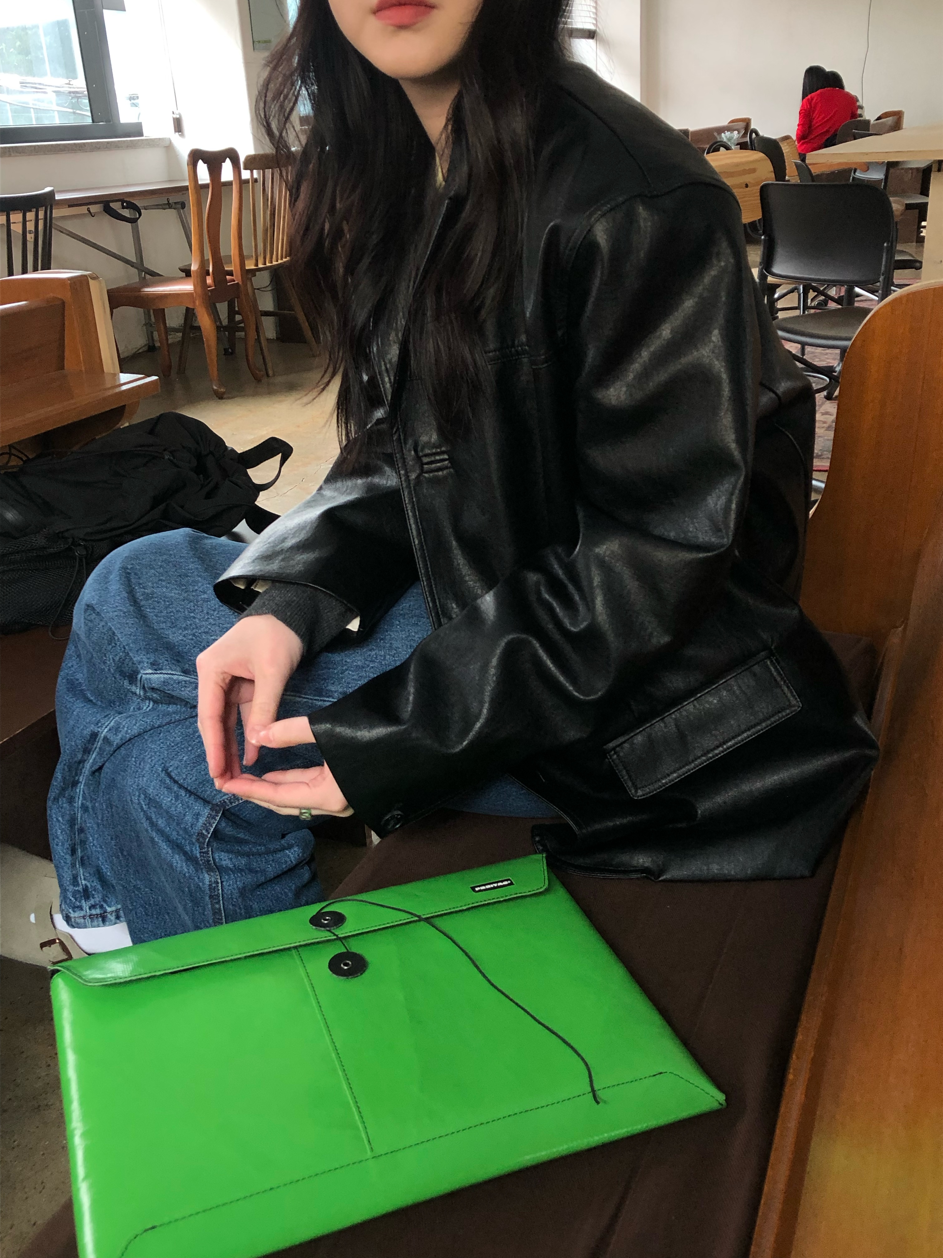 하영님의 스타일 - 5