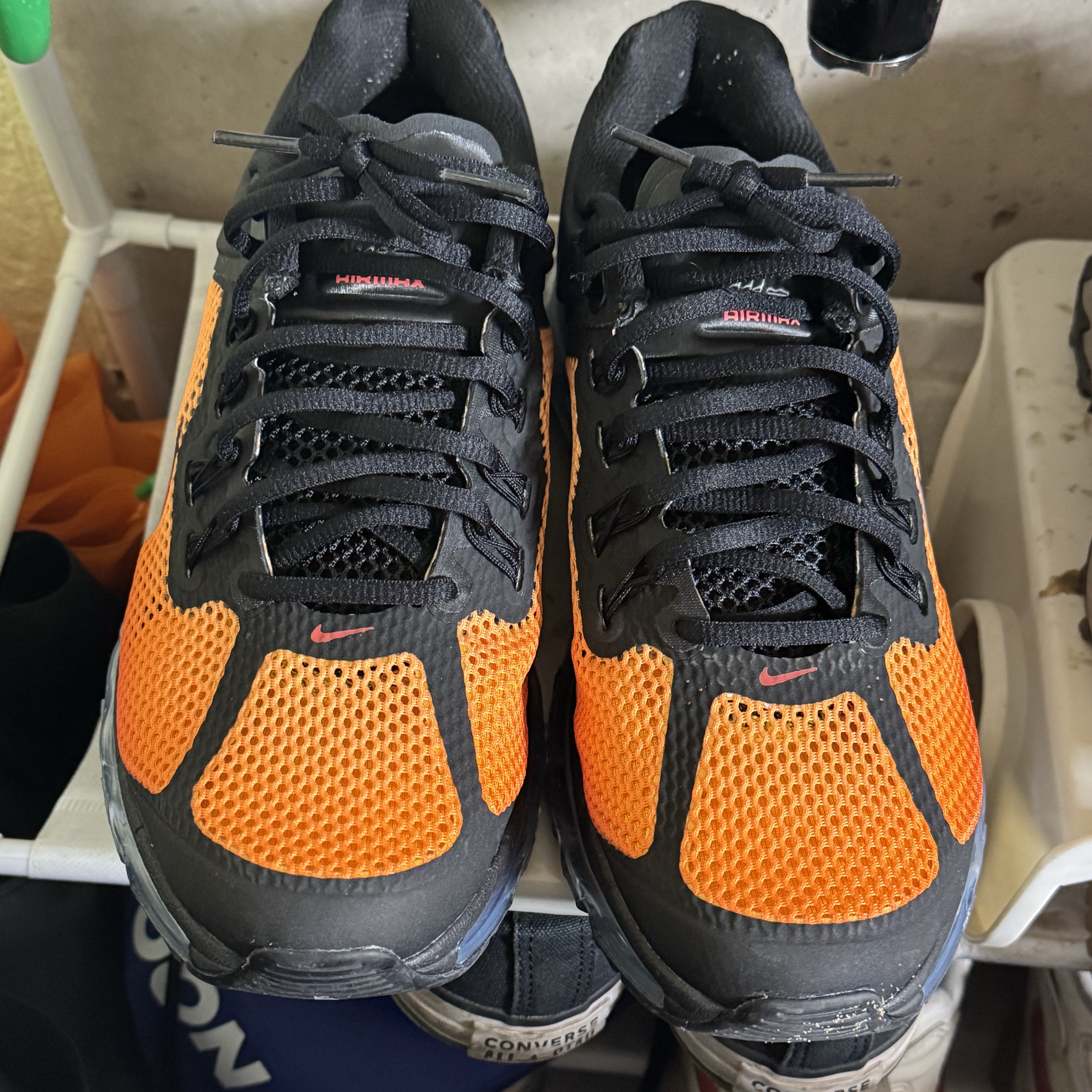 Nike Air Max 2013 Bright Ceramic 착용 스타일