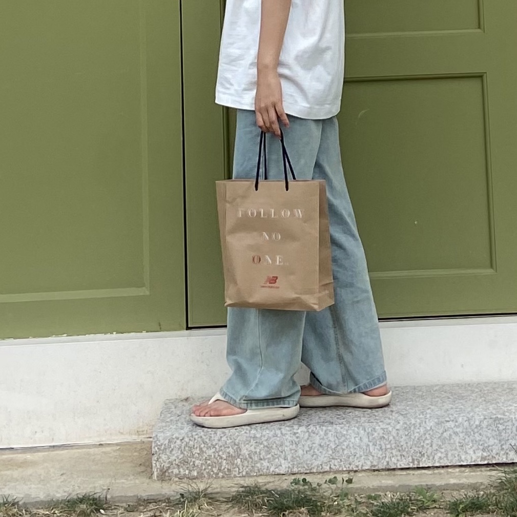누가뜨님의 스타일