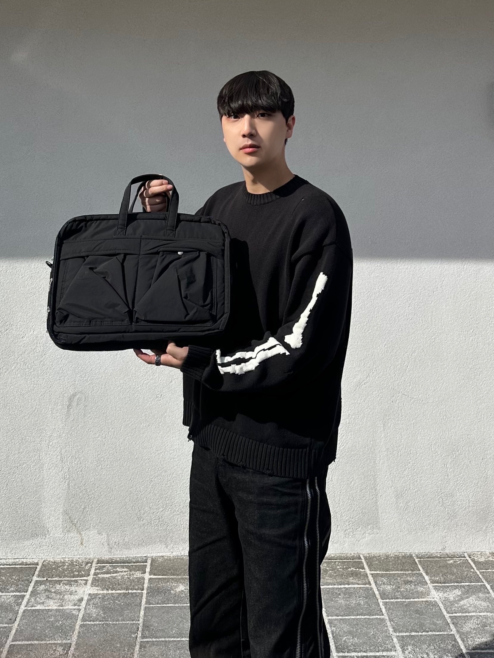 박 호 일님의 스타일
