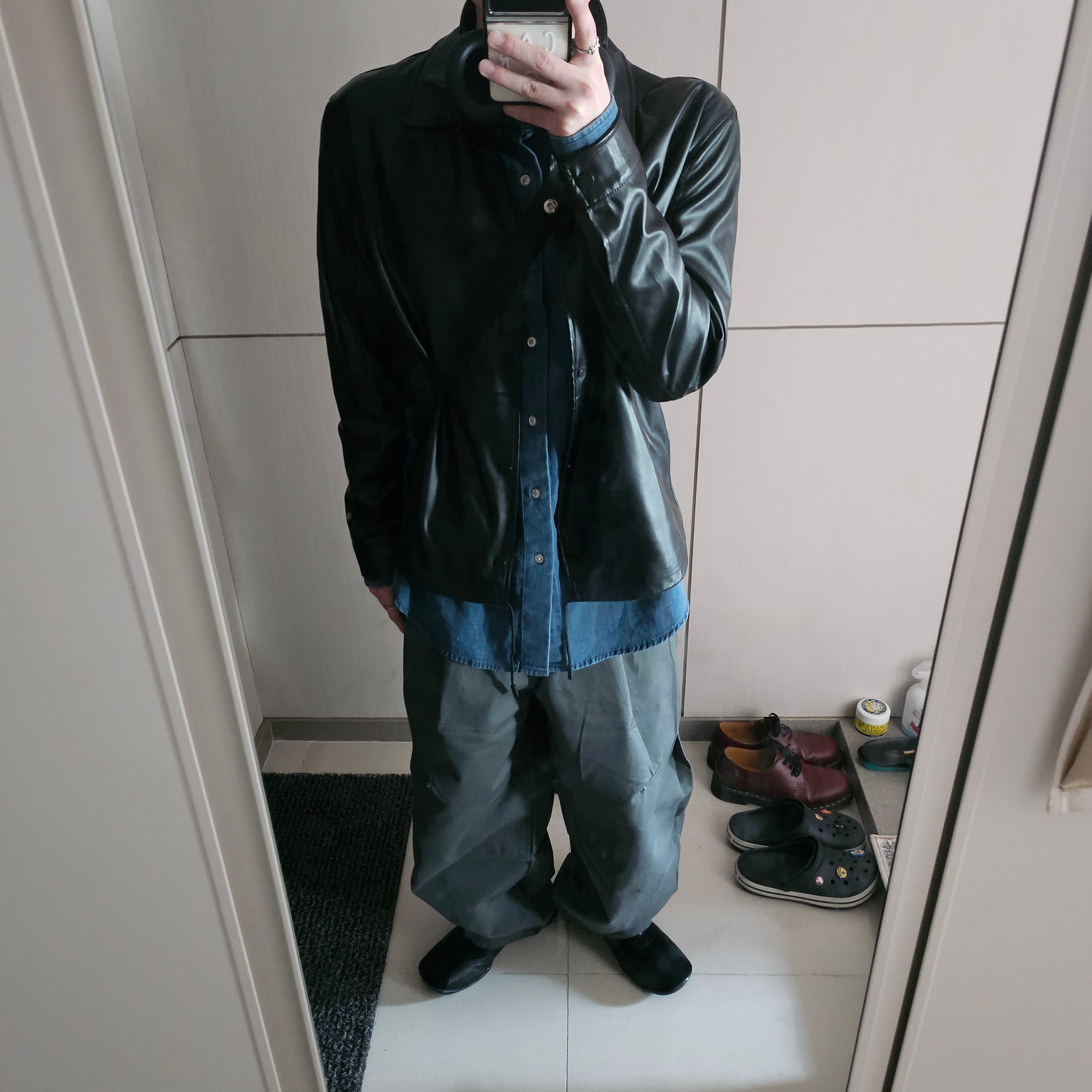 조밈구다님의 스타일 - 1