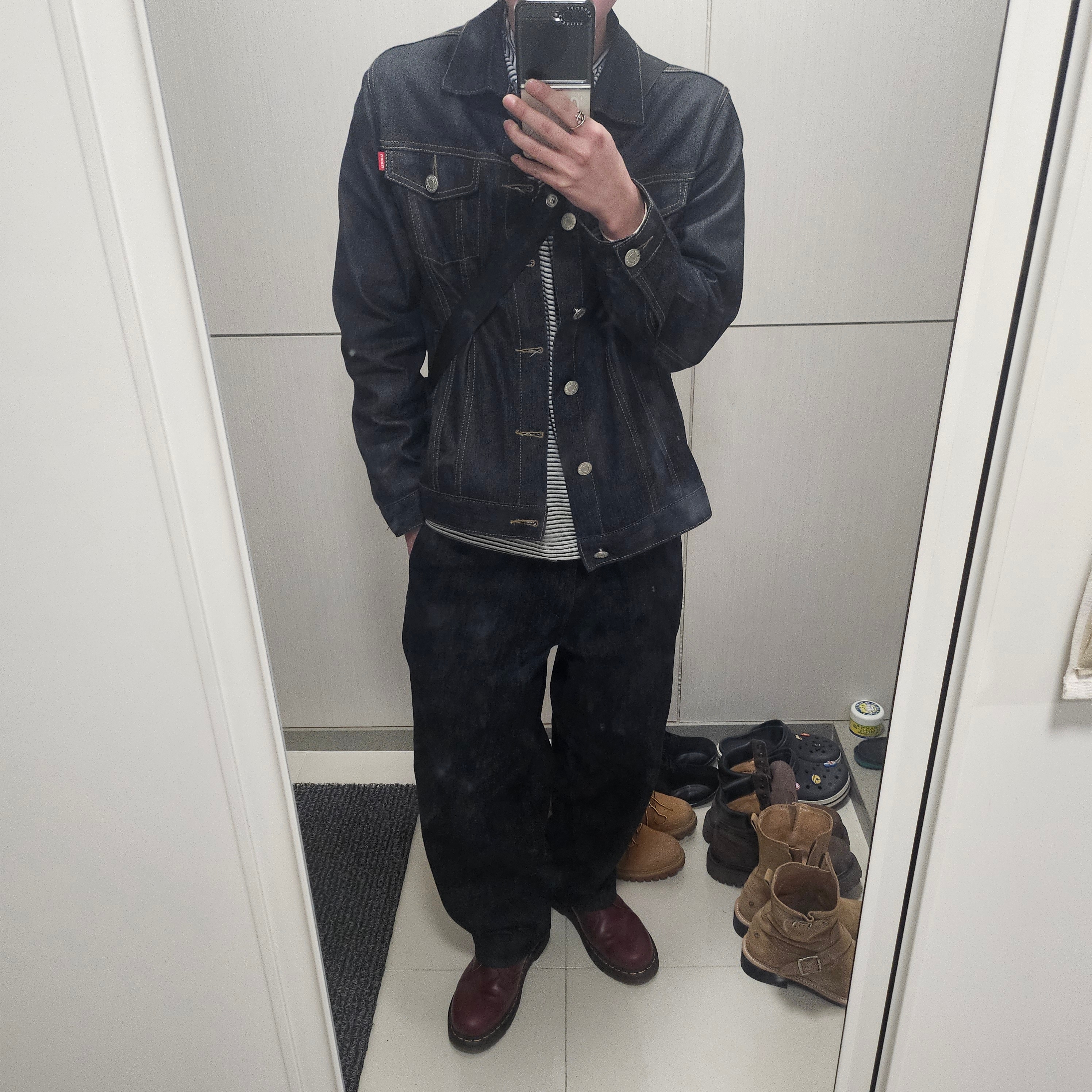 조밈구다님의 스타일 - 1