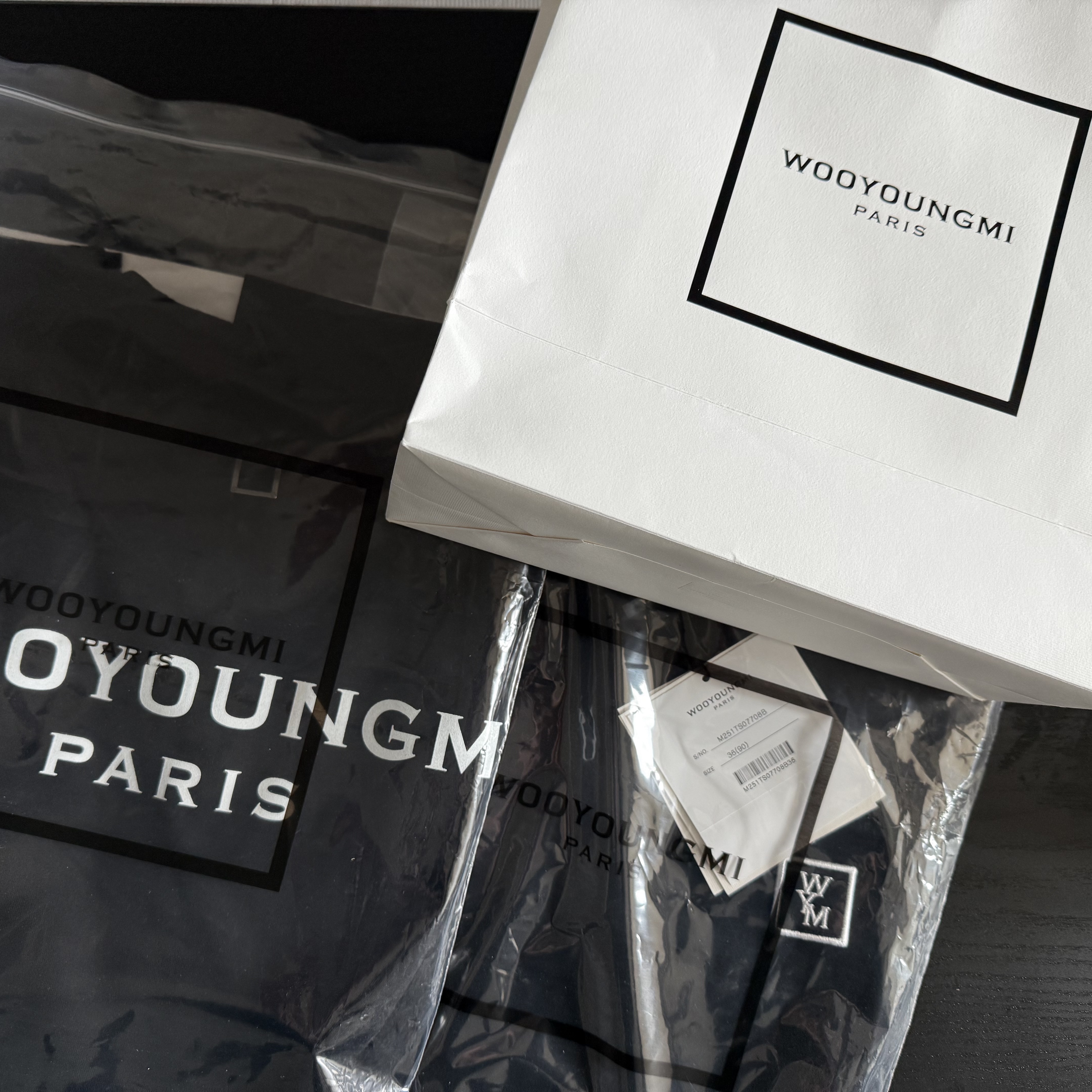 takeout님의 스타일