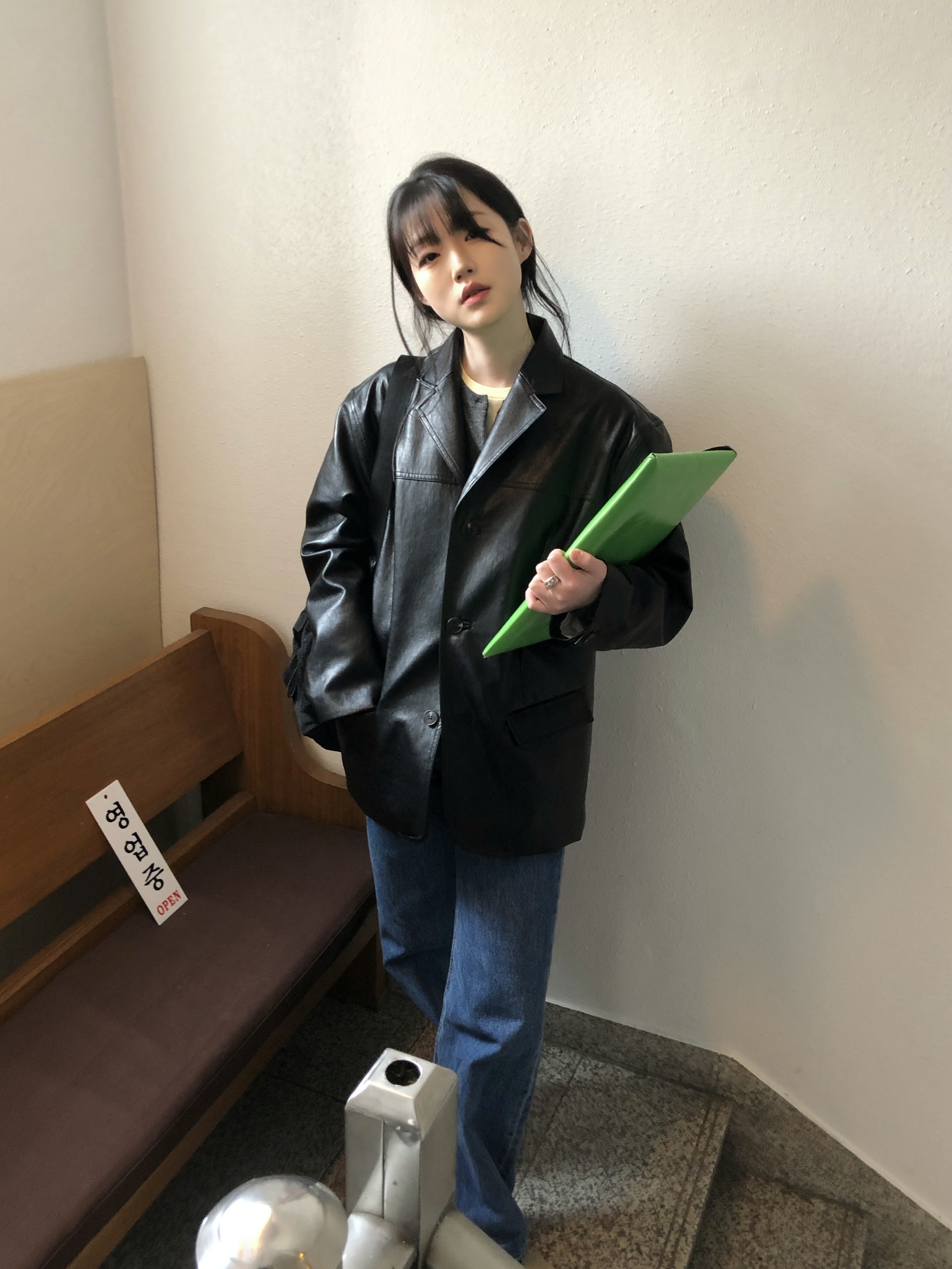 하영님의 스타일 - 1