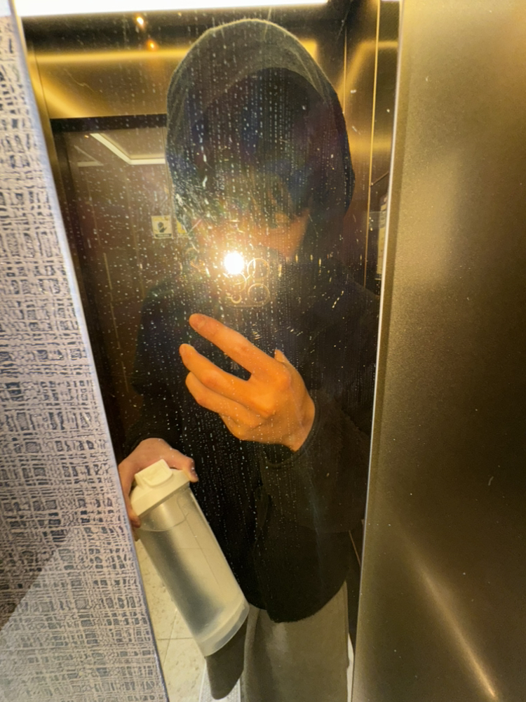 KREAM 프로필 이미지