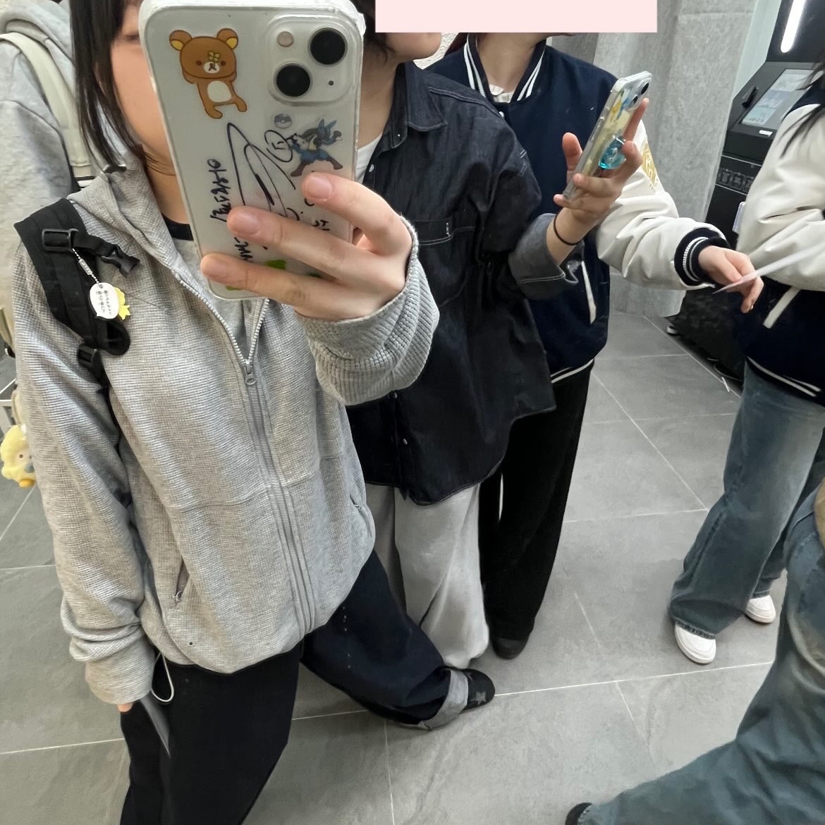 빈이님의 스타일