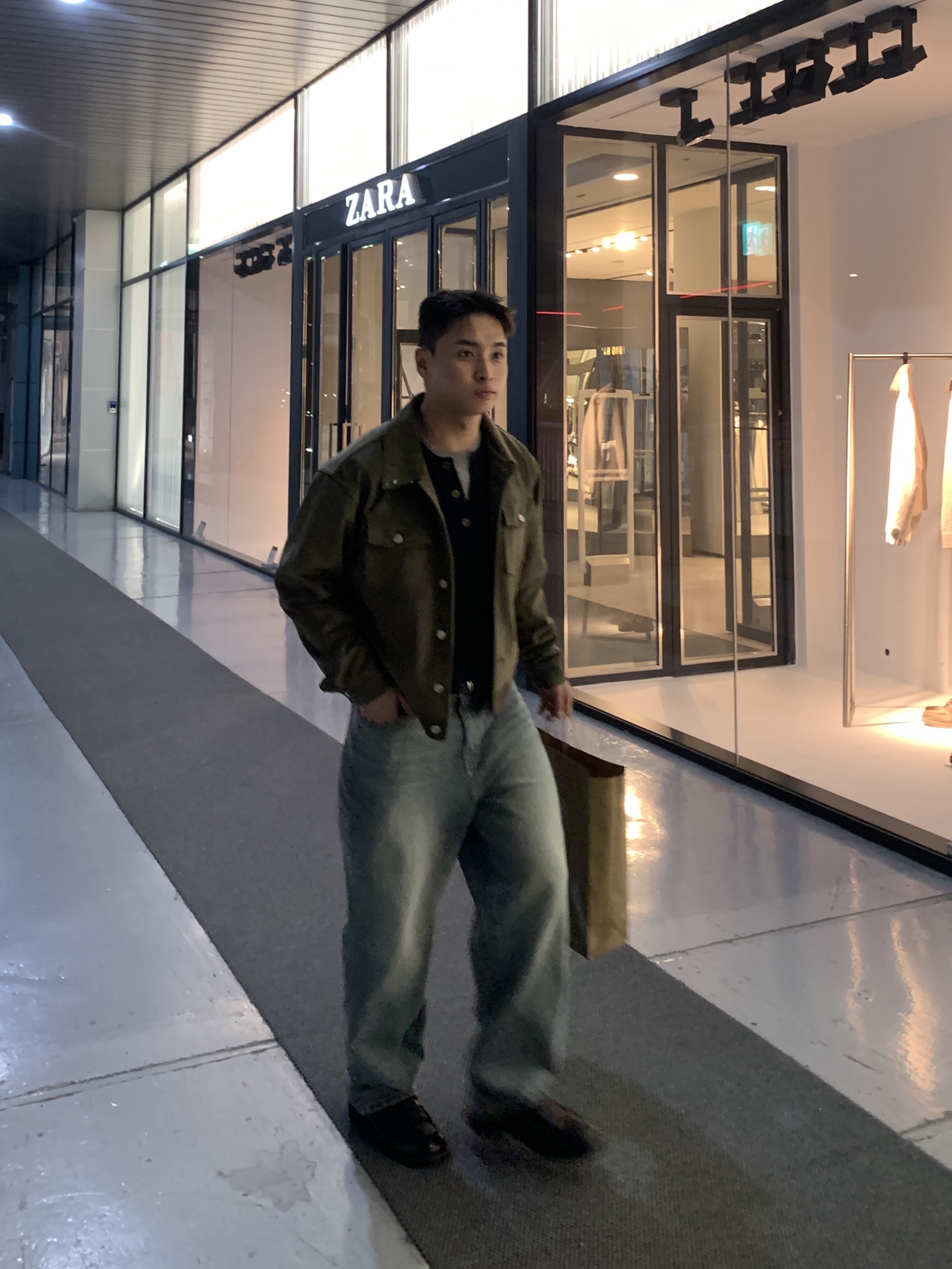 박홍준님의 스타일